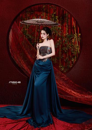 LAM NGỌC4